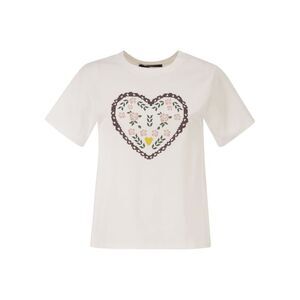 Weekend Maxmara Women Wkdtenue - Jersey T-Shirt With Print